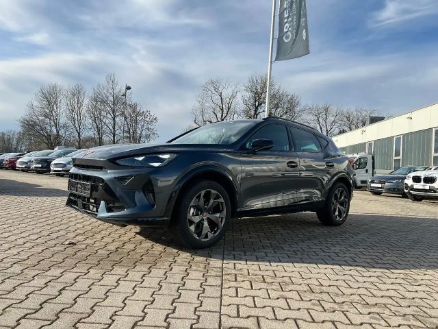 Cupra Formentor 1.5 eTSI *LED Navi Leder el. Heck ACC*