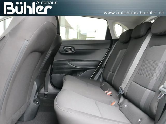 Hyundai i20 1.0 T-GDi