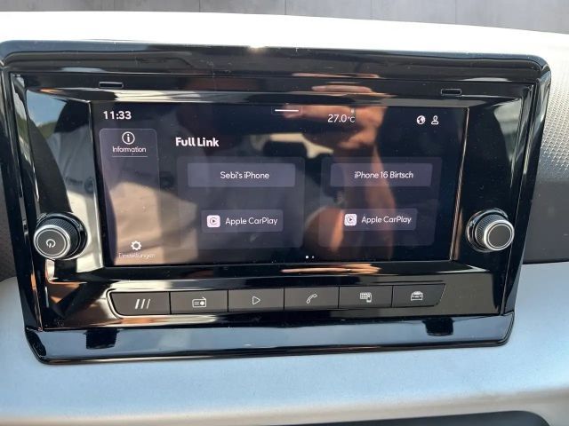 Seat Ibiza 1.0 TSI Reference