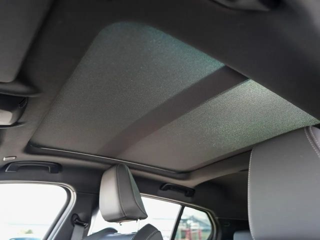 BMW 120 M-Sport Sedan