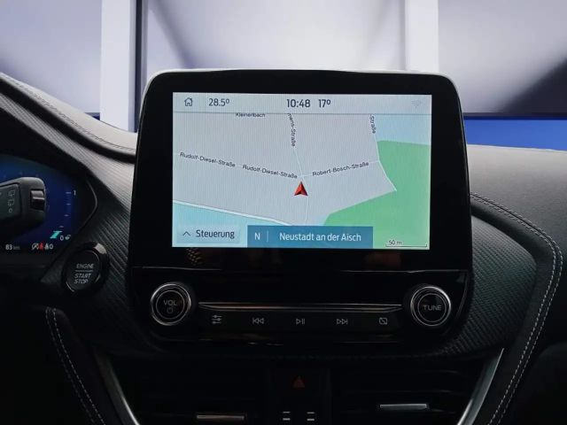 Ford Puma ST Line Vignale