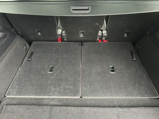 Volkswagen Touran 1.5 TSI Comfortline DSG