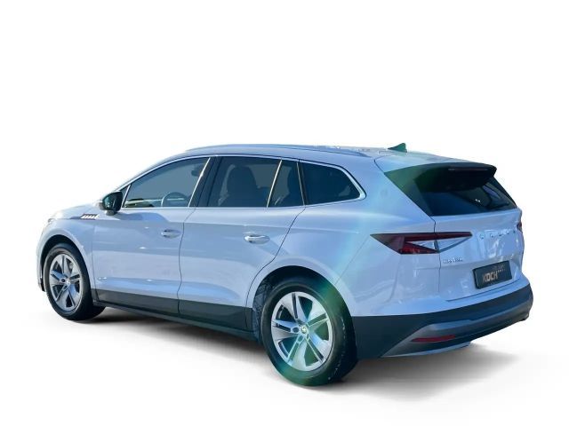 Skoda Enyaq iV 80