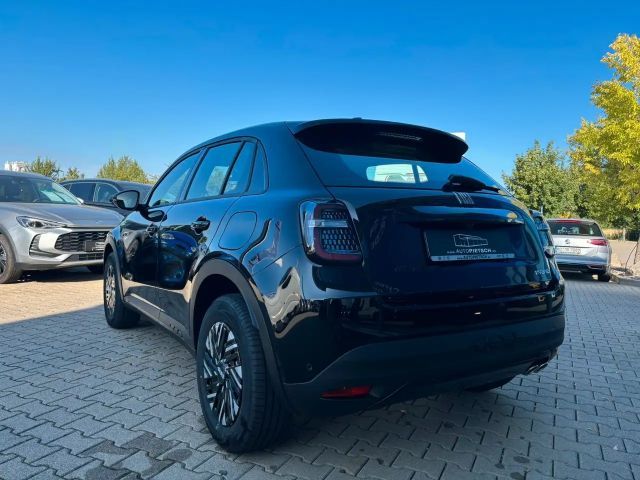 Fiat 600e Hybrid Edition*Kamera*Apple*Automatik*SHZ*