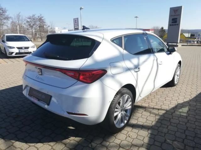 Seat Leon 1.5 eTSI DSG Style