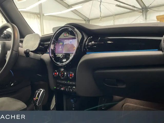 MINI John Cooper Works 3-deurs