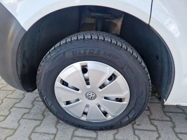 Volkswagen Caravelle T6