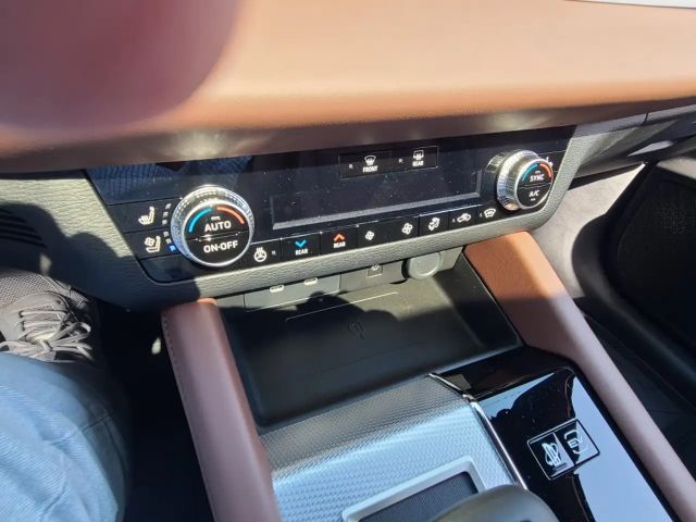 Mitsubishi Outlander 4WD PHEV