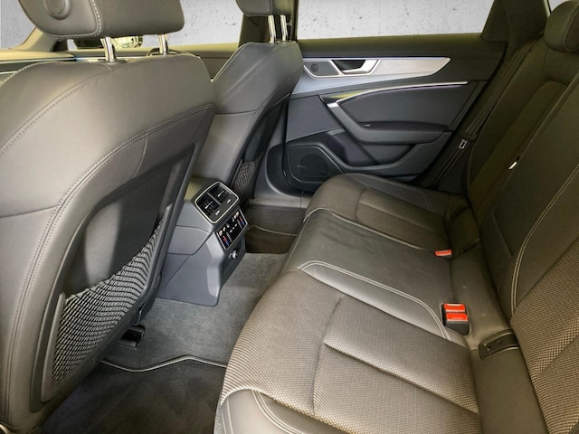 Audi A6 40 TDI Avant S-Tronic