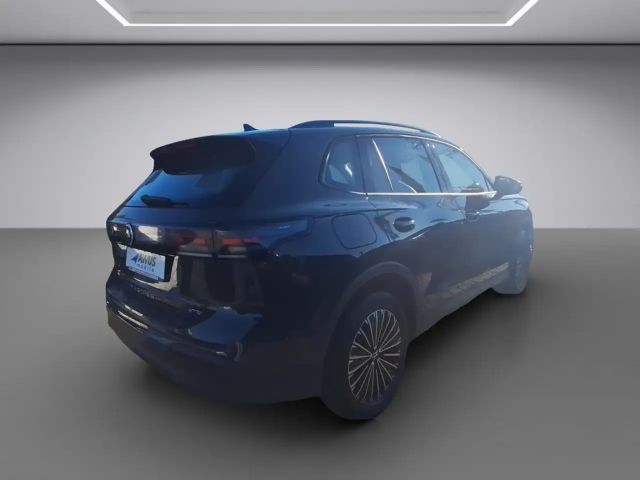 Volkswagen Tiguan 1.5 eTSI DSG Life