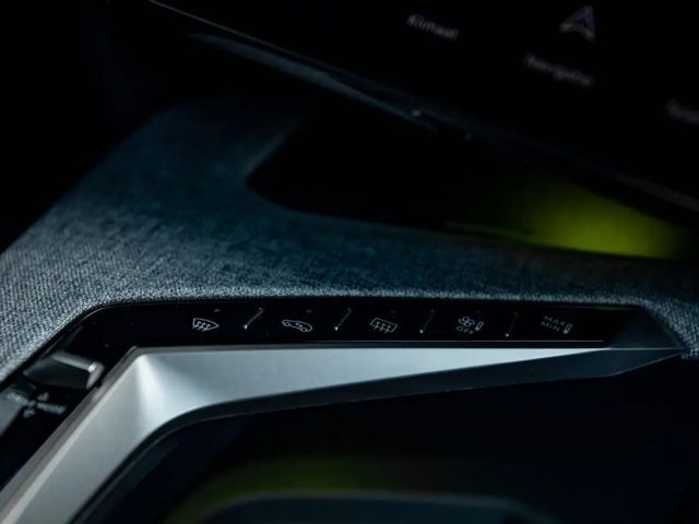 Peugeot 5008 Elektrisch 210 PK | 7-zit | Camera | Navi | Air...