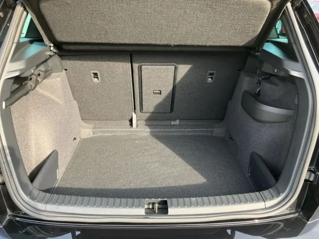 Skoda Karoq 1.5 TSI Sportline