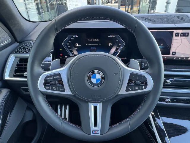 BMW X7 M-Sport