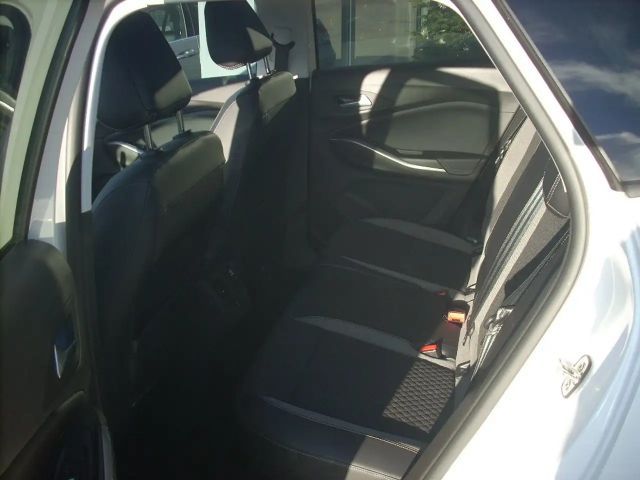 Opel Grandland X GS-Line Grand Sport