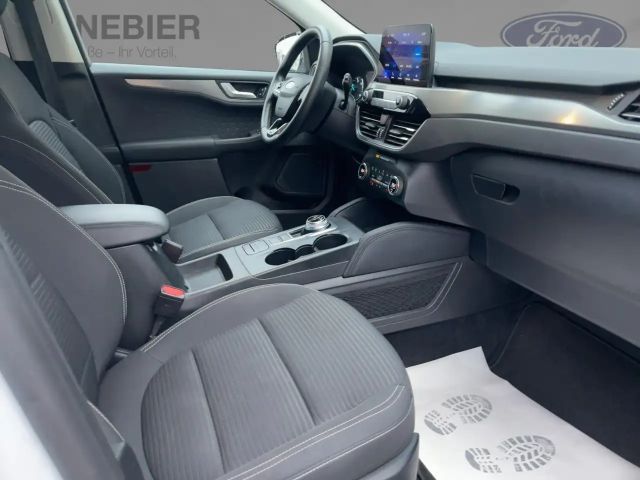 Ford Kuga Plug in Hybrid