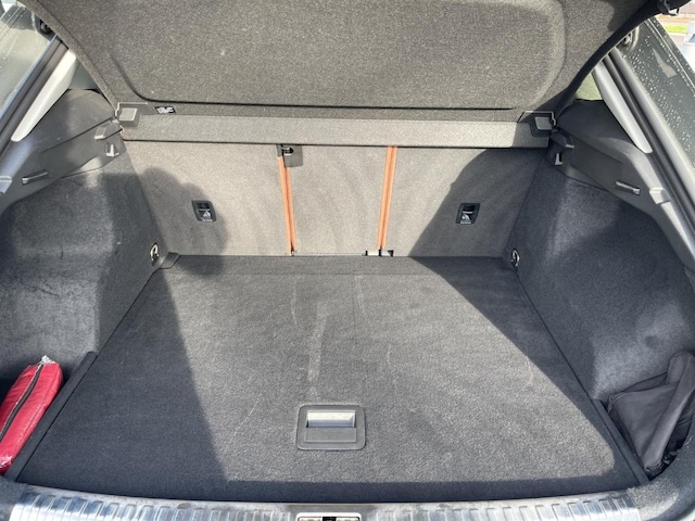 Audi Q3 35 TDI S-Line S-Tronic