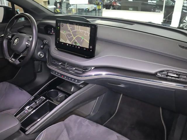 Skoda Enyaq Sportline