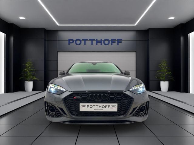 Audi RS5 Quattro Sportback