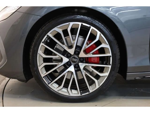 Audi A6 Avant Quattro S-Line