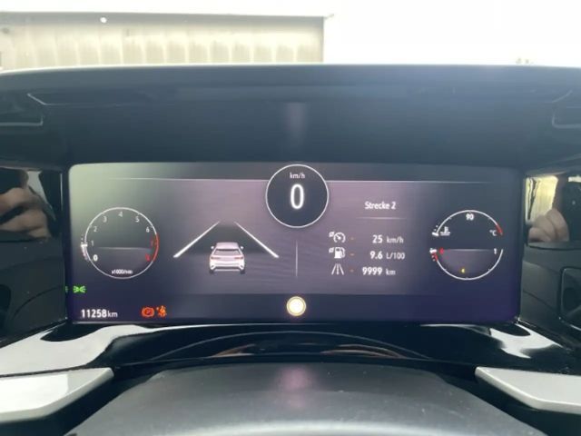 Opel Mokka 1.2 Turbo Turbo