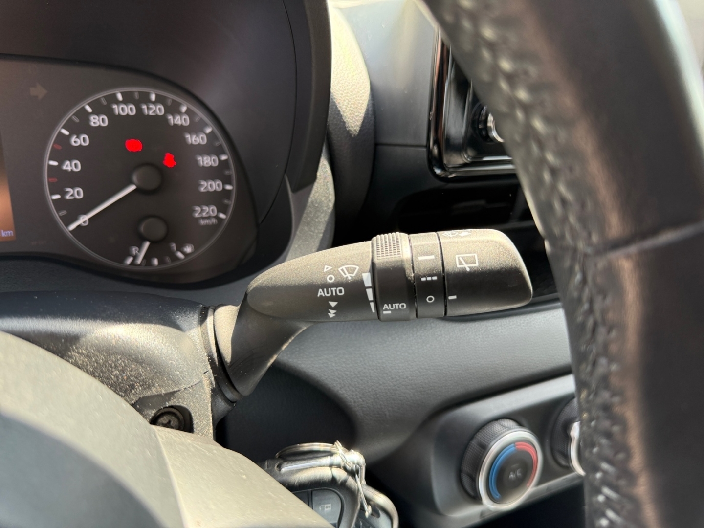 Toyota Yaris 5-deurs Basis Comfort