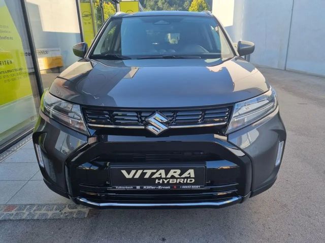 Suzuki Vitara Hybrid Shine