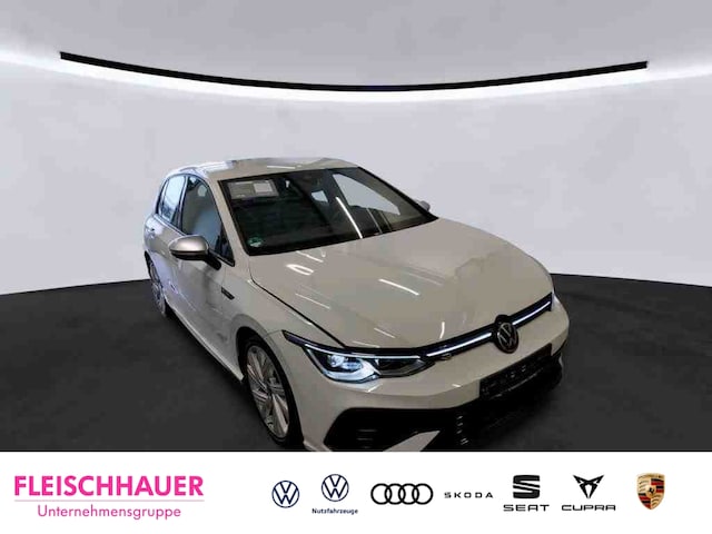 Volkswagen Golf 4Motion Golf VIII