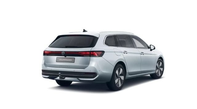 Volkswagen Passat 2.0 TDI Business DSG Variant