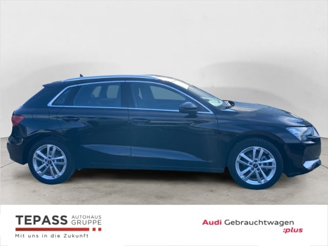 Audi A3 35 TFSI S-Tronic Sportback