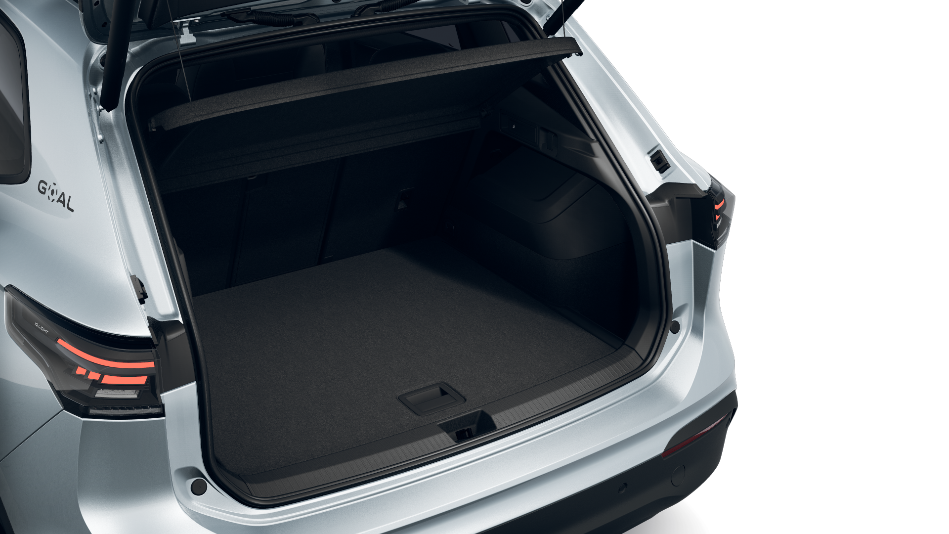 Volkswagen Tiguan 2.0 TDI DSG IQ.Drive