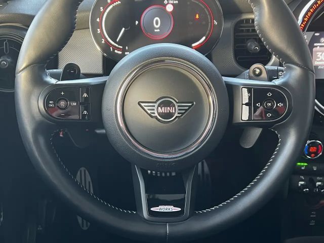 MINI John Cooper Works 3-deurs