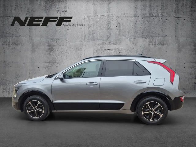 Kia Niro Hybrid Vision