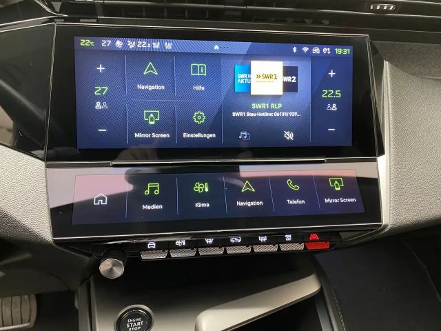 Peugeot 308 Allure Pack BlueHDi