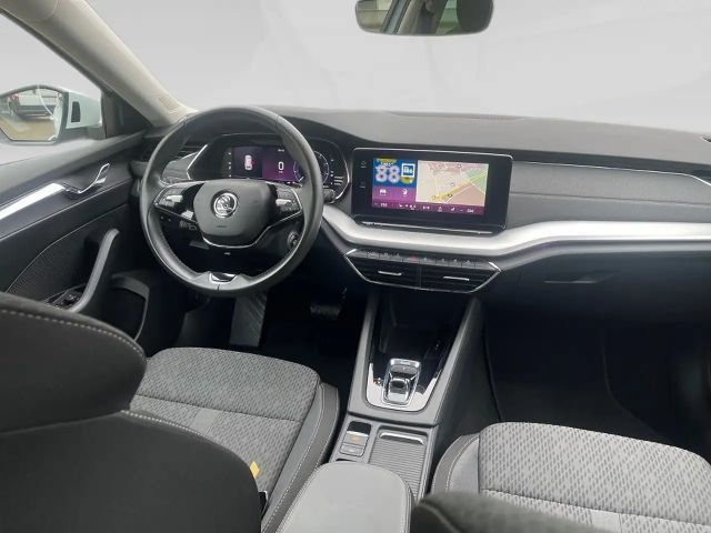 Skoda Octavia Combi Style Style