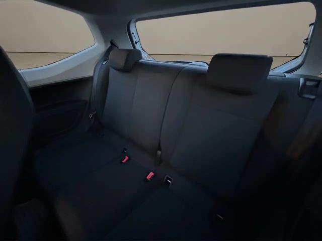 Volkswagen up! ''X-tra'' (Kamera/Navi-Vorb./Sitzheizung/Einparkhi