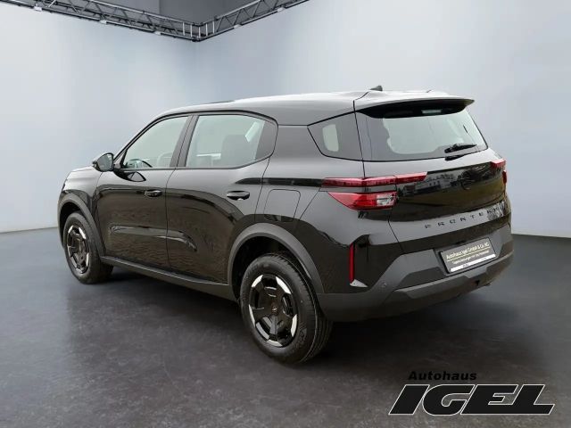 Opel Frontera AUTOMATIK, SHZG, RFK, PDC, LED, NAVI