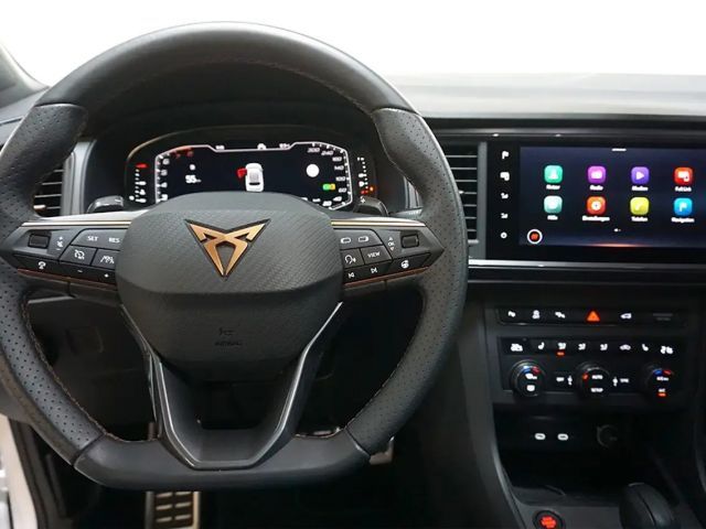 Cupra Ateca 2.0 TSI 4Drive DSG