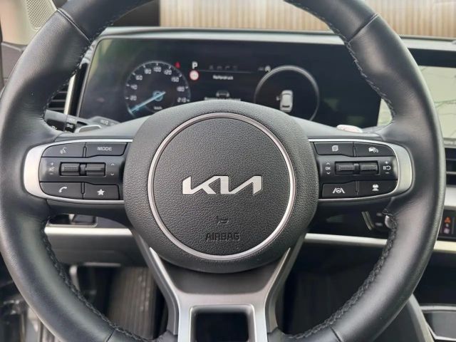 Kia Sportage Spirit
