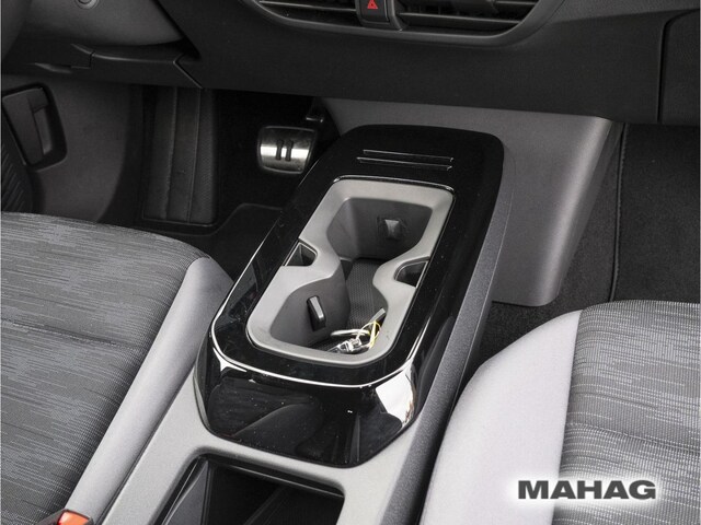 Volkswagen ID.4 IQ.Drive Pure