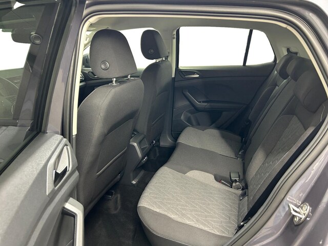 Volkswagen T-Cross 1.0 TSI DSG Life