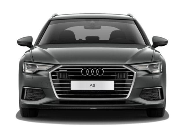 Audi A6 45 TFSI Avant Quattro S-Tronic