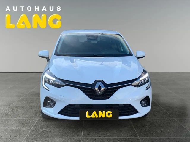 Renault Clio Business Line SCe 65