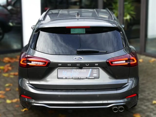 Ford Focus ST Line Wagon