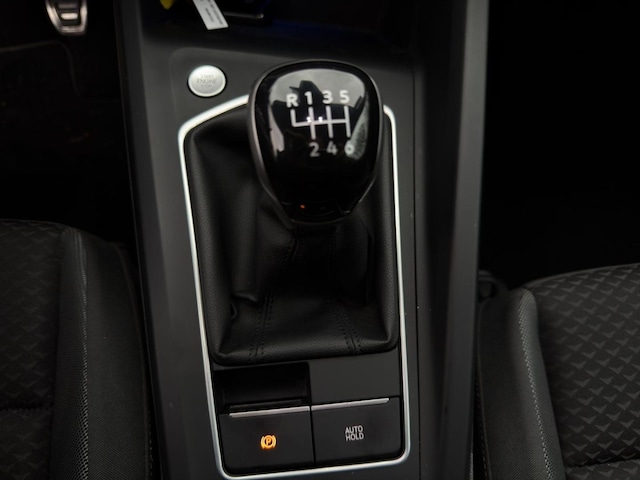 Volkswagen Golf 1.5 TSI