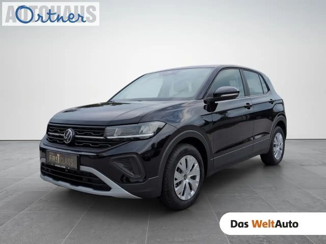Volkswagen T-Cross 4Me TSI