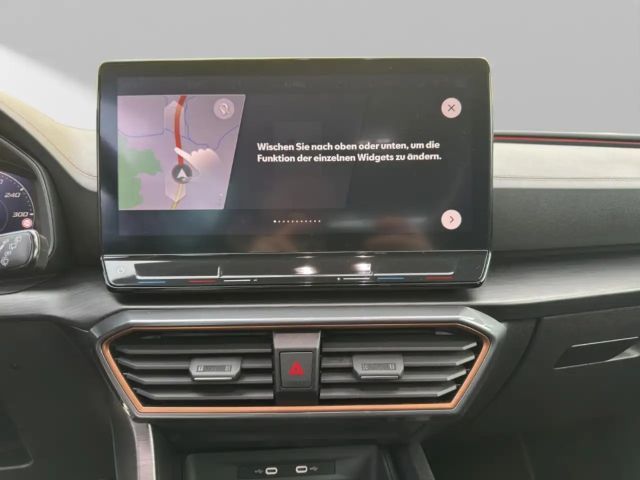 Cupra Formentor 4Drive