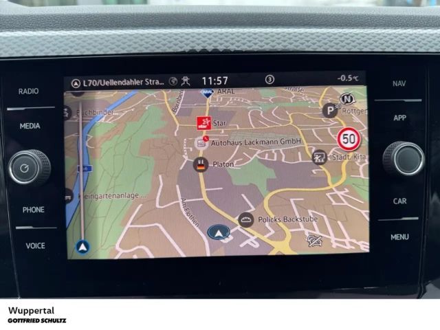 Volkswagen Polo 1.0 TSI Life