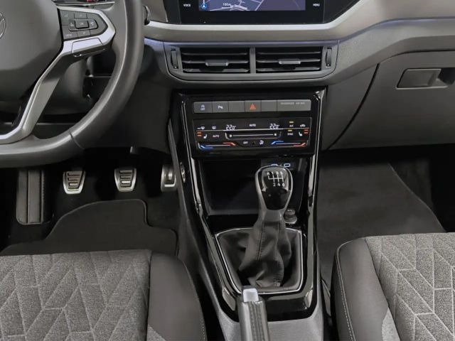 Volkswagen T-Cross 1.0 TSI Move