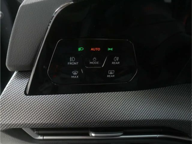 Volkswagen Golf 2.0 TSI DSG GTI Style