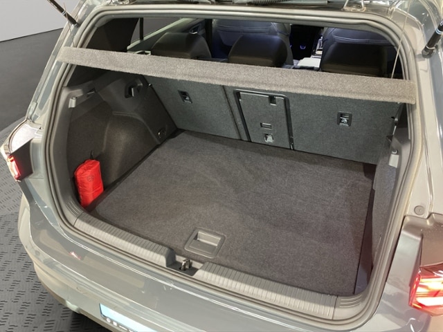 Volkswagen Golf 1.5 TSI Golf VIII